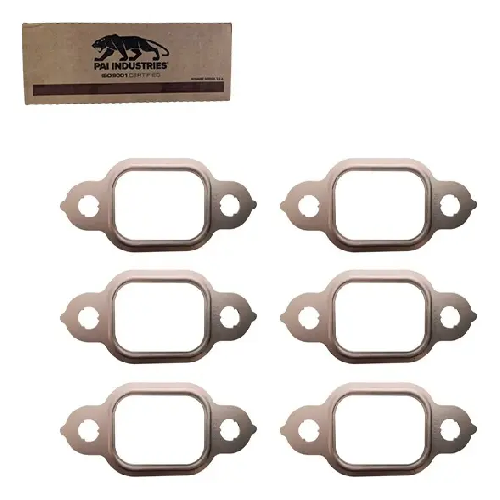 Producto - Empaque Junta Multiple Escape Cummins 4bt 3.9 6bt 5.9 3927154