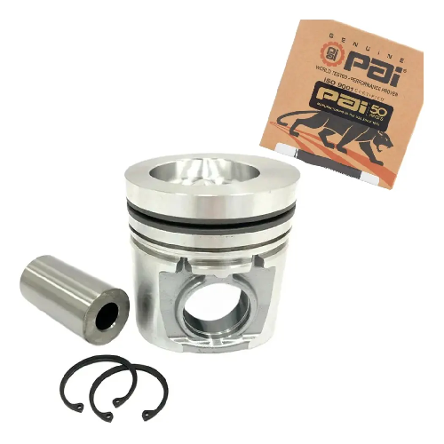 Producto - Piston Motor Cummins Serie B 4bt 3.9 6bt 5.9 3907156 3802100