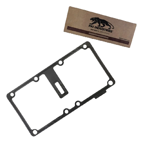 Producto - Junta Empaque Tapa Lateral Caterpillar 3116 3126 C7 4y9652