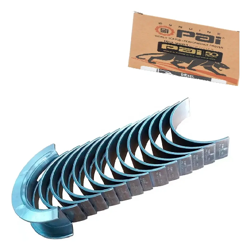 Producto - Metales De Bancada 020 Motor 6c Isc 8.3 Isl 8.9 3945919