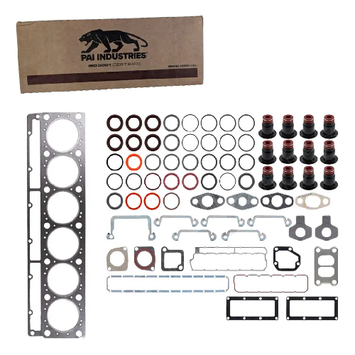 Producto - Juenta Empaque Superior Motor Caterpillar 3116 2545676