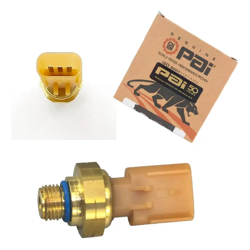 Producto - Sensor Presion Admision Map Motor Cummins Isx Ism Isl Isb 4928593