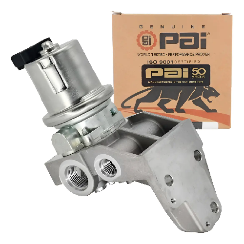 Producto - Bomba Combustible Transferencia 12v Isc 8.3 Isl 8.9 4935005
