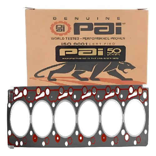 Producto - Junta Empaque Cabeza Motor Cummins Isb 5.9 24 Valvulas 3977063 Pai