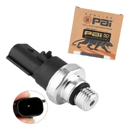 Producto - Sensor Presión Aceite Motor Cummins Isb 6.7 Chysler 5677803 4076930