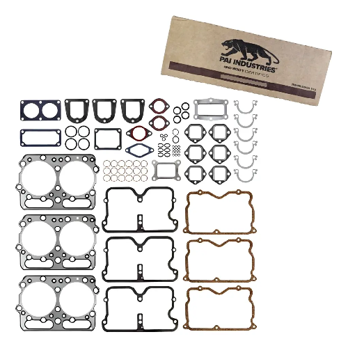 Producto - Junta Empaque Superior Motor Cummins Smallcam 4024956 Pai