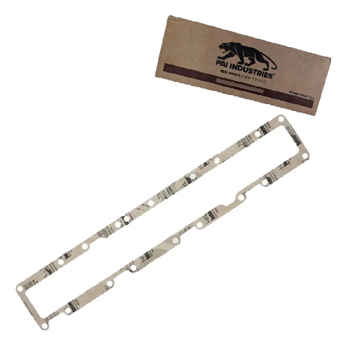 Producto - Junta Empaque Admision 19 Hoyos Motor Cummins  Isc 6ct 8.3 3914311