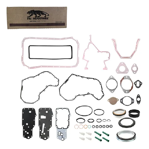 Producto - Junta Empaque Inferior Motor Cummins 4bt 3.9 3802375 Pai