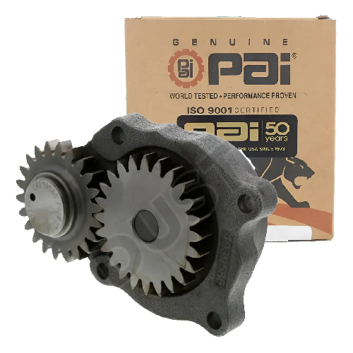 Producto - Bomba De Aceite Para Motor Cummins 4 Cil. 4bt 4.5 4939586 Pai