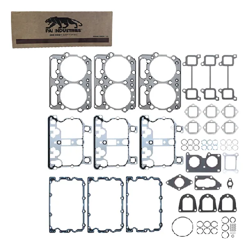 Producto - Junta Empaque Superior Cummins N14 Celect Electronico Pai