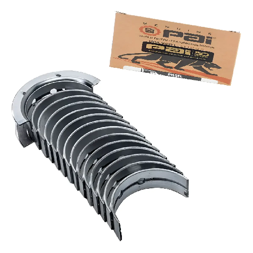 Producto - Metales De Bancada Std Motor 6bt 5.9 Isb 6.7 3802070