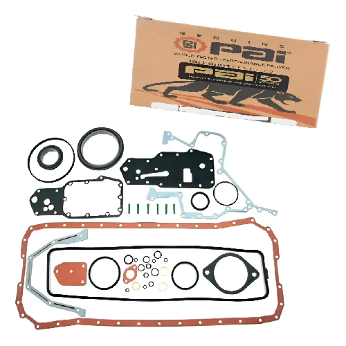 Producto - Junta Empaque Inferior Motor Cummins Isb Qsb 5.9 38004872 Pai