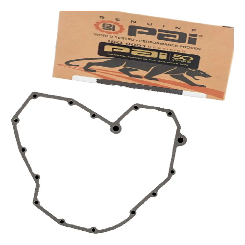 Producto - Junta Empaque Tapa Frontal Caterpillar 3116 3126 C7 7w6552