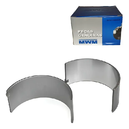 Producto - Metales De Biela Std Maxxforce Mwm Euro 4 Y 5 961284300437