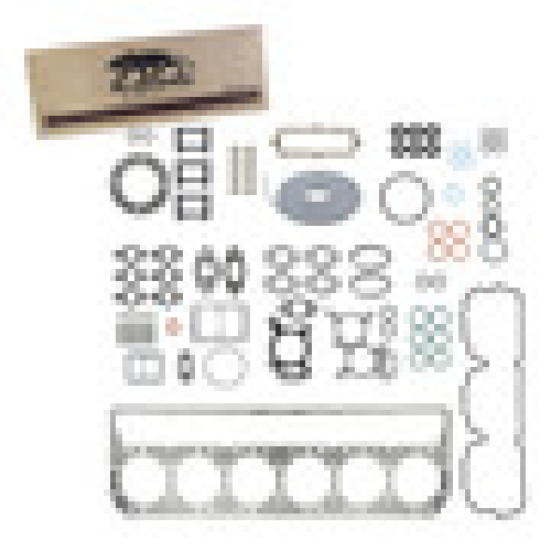 Producto - Junta Empaque Superior Caterpillar C10 C12 3164416 Pai