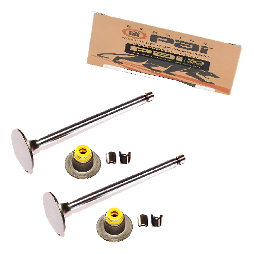 Producto - Valvula Admision Cummins Isb 5.9 6.7 3940735 3802924 2pzs