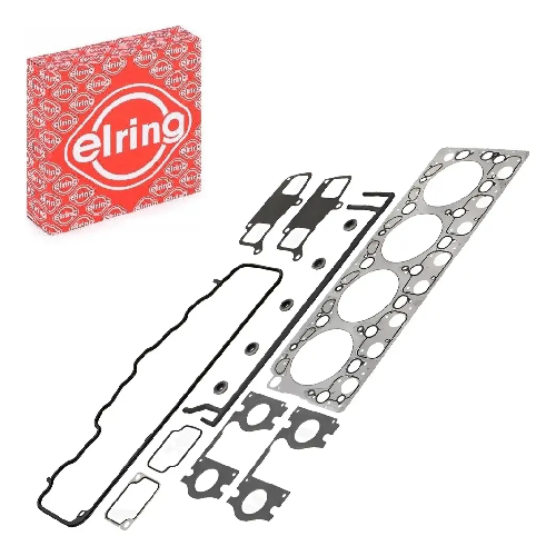 Producto - Juego Junta Empaque Superior Mercedes  Om904 Tapa Aluminio