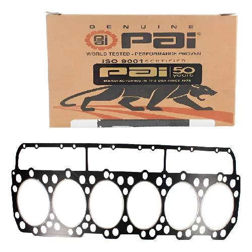 Producto - Junta Empaque Cabeza Caterpillar 3406 Mecanico 6i3066 Pai