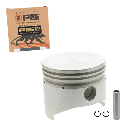 Producto - Piston 010 Compresor Ss296 Motor Bigcam 3801741