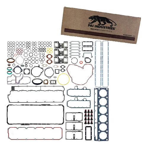 Producto - Junta Empaque Completo Caterpillar 3116 C7 1077832