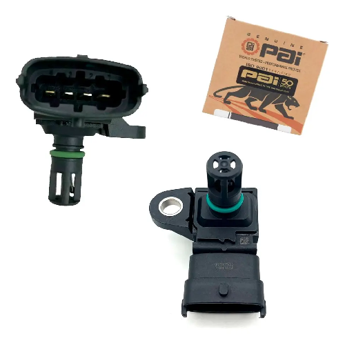 Producto - Sensor Temperatura Presion Admision Mack Volvo D12 22422785