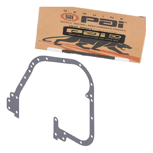 Producto - Junta Empaque De Tapa Distribución Motor Cummins N14 4058949