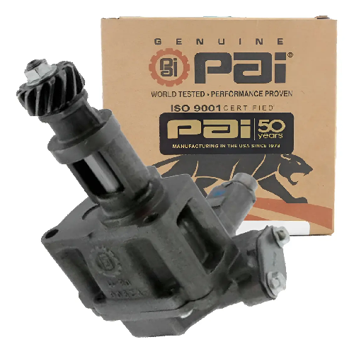Producto - Bomba De Aceite Motor Mack E7 13 Dientes 25137035 Pai