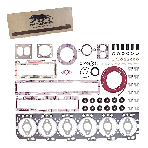 Producto - Junta Empaque Superior Cummins Serie C Motor 6c 6ct 8.3 4025271