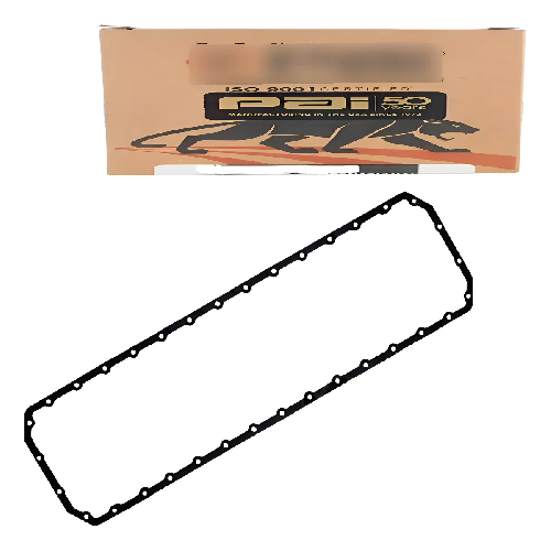 Producto - Junta Empaque Carter Motor Cummins L10 Mecanico 34 Barreno 3882433