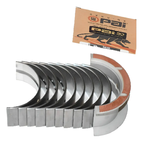 Producto - Metales De Bancada Std Motor 4bt 3.9 3802010