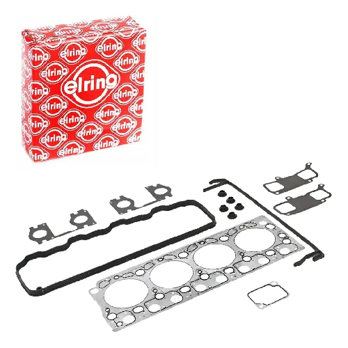 Producto - Juego Junta Empaque Superior Mercedes Om904 Tapa Plastico