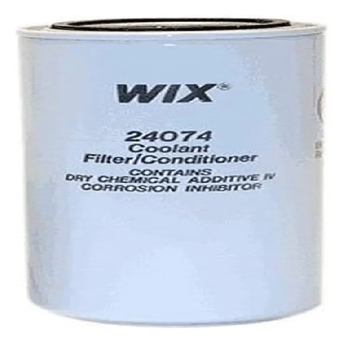 Producto - Filtro Refrigerante Komatsu Cummins 3315788 P554074 Wf2074