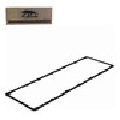 Producto - Junta Empaque Carter  Mototr Caterpillar C10 C11 C13 2173673