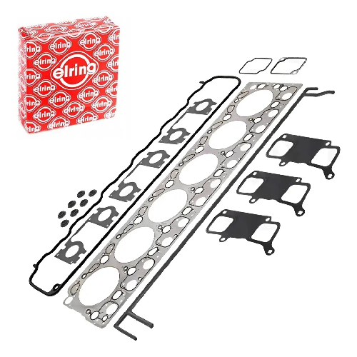 Producto - Juego Junta Empaque Superior Mercedes Om906 Tapa Aluminio