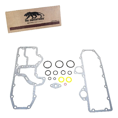 Producto - Empaque Repuesto Enfriador Aceiete Caterpillar 3116 7x2524