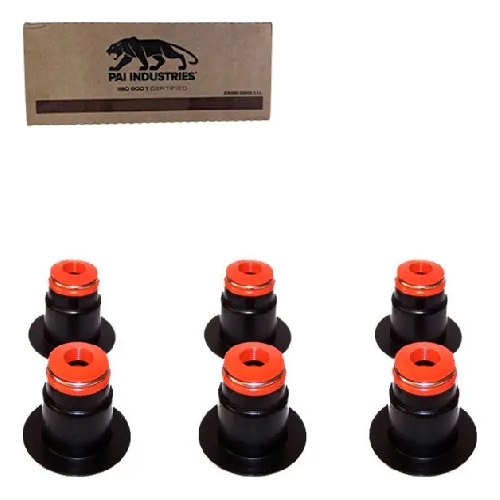 Producto - Sellos Valvulas Escape Motor Serie 6c Isc 8.3 3919038