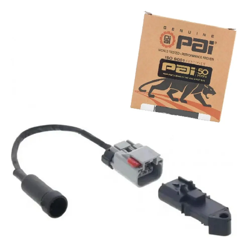 Producto - Sensor Presion De Aire Para Motor Cummins Isx L10 M11 Ism 3331044