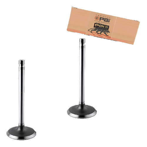 Producto - Valvula Escape Para Motor Isx 4101454 2 Piezas