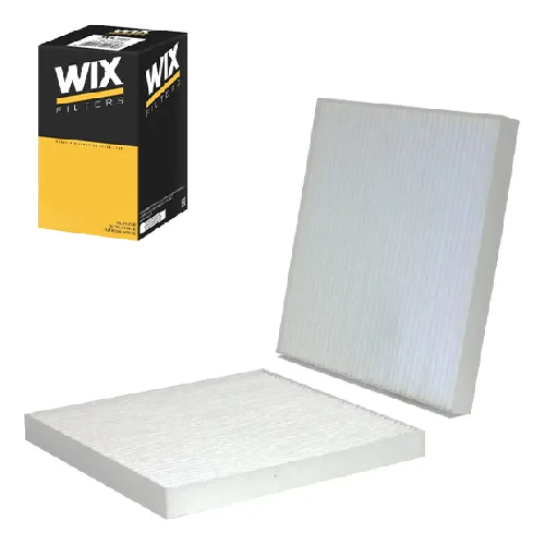 Producto - Filtro De Aire Cabina Freightliner Pa4857 Af26235 Ca-79200