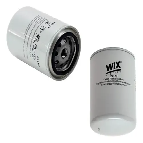 Producto - Filtro Refrigerante Volvo 110633492 P554019 Bw5142 Wf2108