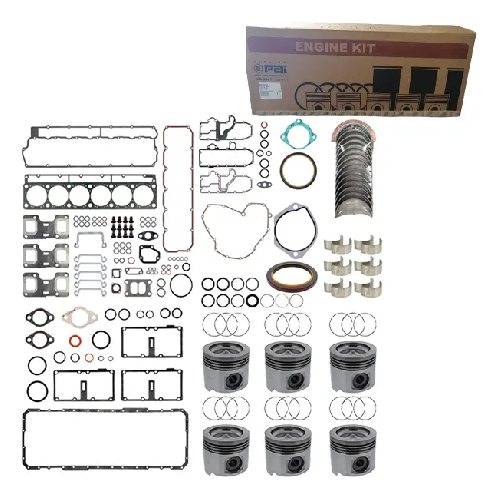 Producto - Media Reparacion Motor Caterpillar 3126 1335044 2382726