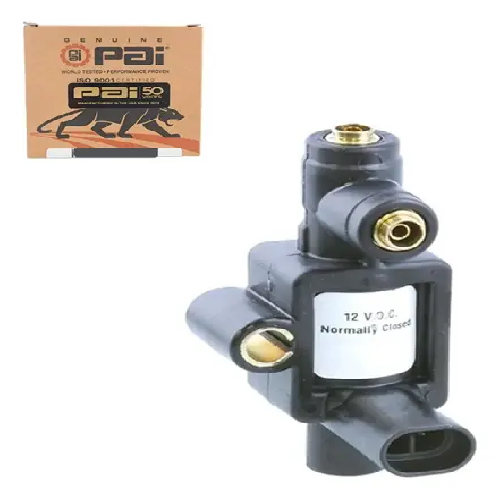 Producto - Valvula Solenoide 12v Nc Fan Clutch Kw T660 Volvo 5030111
