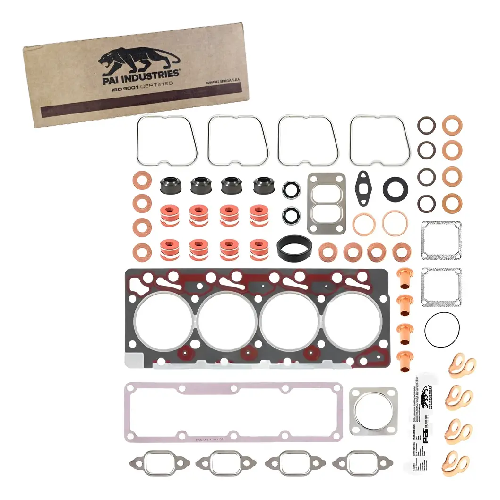 Producto - Junta Empaque Superior Motor 4bt 3.9 3804896 3802240 Pai