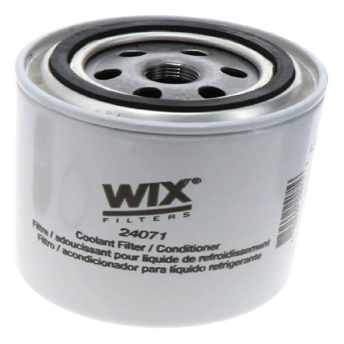 Producto - Filtro Refrigerante Perkins Cummins P554071 Wf2071 Bw5137