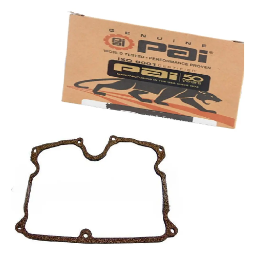 Producto - Junta Empaque Tapa Punterias 7 Orificios Cummins Bigcam 4 3058532