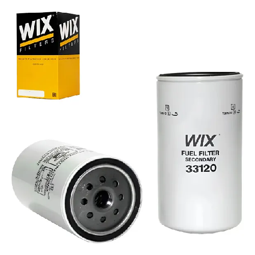 Producto - Filtro Combustible Serie 60 Bf5810 P556916 Ff5206 Gp27