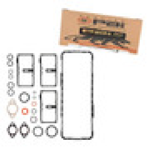 Producto - Junta Empaque Inferior Caterpillar 3126 2672122 Pai