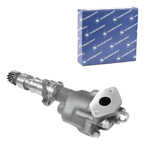 Producto - Bomba De Aceite Para Motor Mercedes Benz Om 366