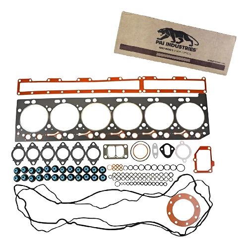 Producto - Junta Empaque Superior Cummins Isc Isl Px8 8.3 4089758 Pai