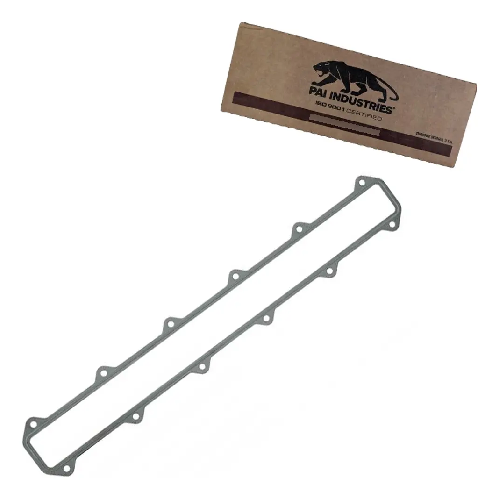 Producto - Junta Empaque Admision 15 Hoyos Motor Cummins Isc 6ct 8.3 3921440